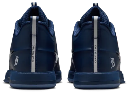 Nike Book 2 - Navy/Navy/Navy/Navy/Navy/Navy/Navy/Navy/White/Navy - Image 3