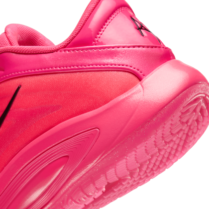 Nike A'One - Black/Hyper Pink/Hyper Pink - Image 8