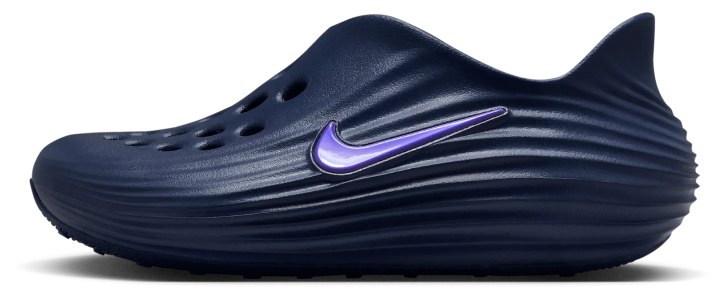 Nike Reactx ReJuven8 童款 - Indigo Burst/Blue Void - Image 2