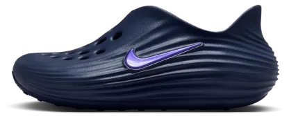 Nike Reactx ReJuven8 童款 - Indigo Burst/Blue Void - Image 2