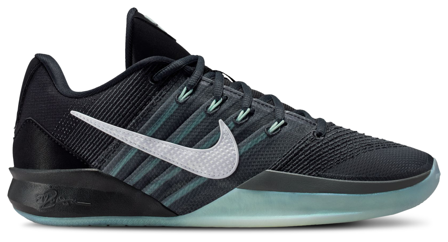 Nike Sabrina 3 - Black/White - Image 1