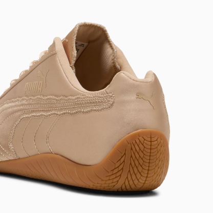 Speedcat Venus Women's Sneakers - Light Sand-Light Sand - 3