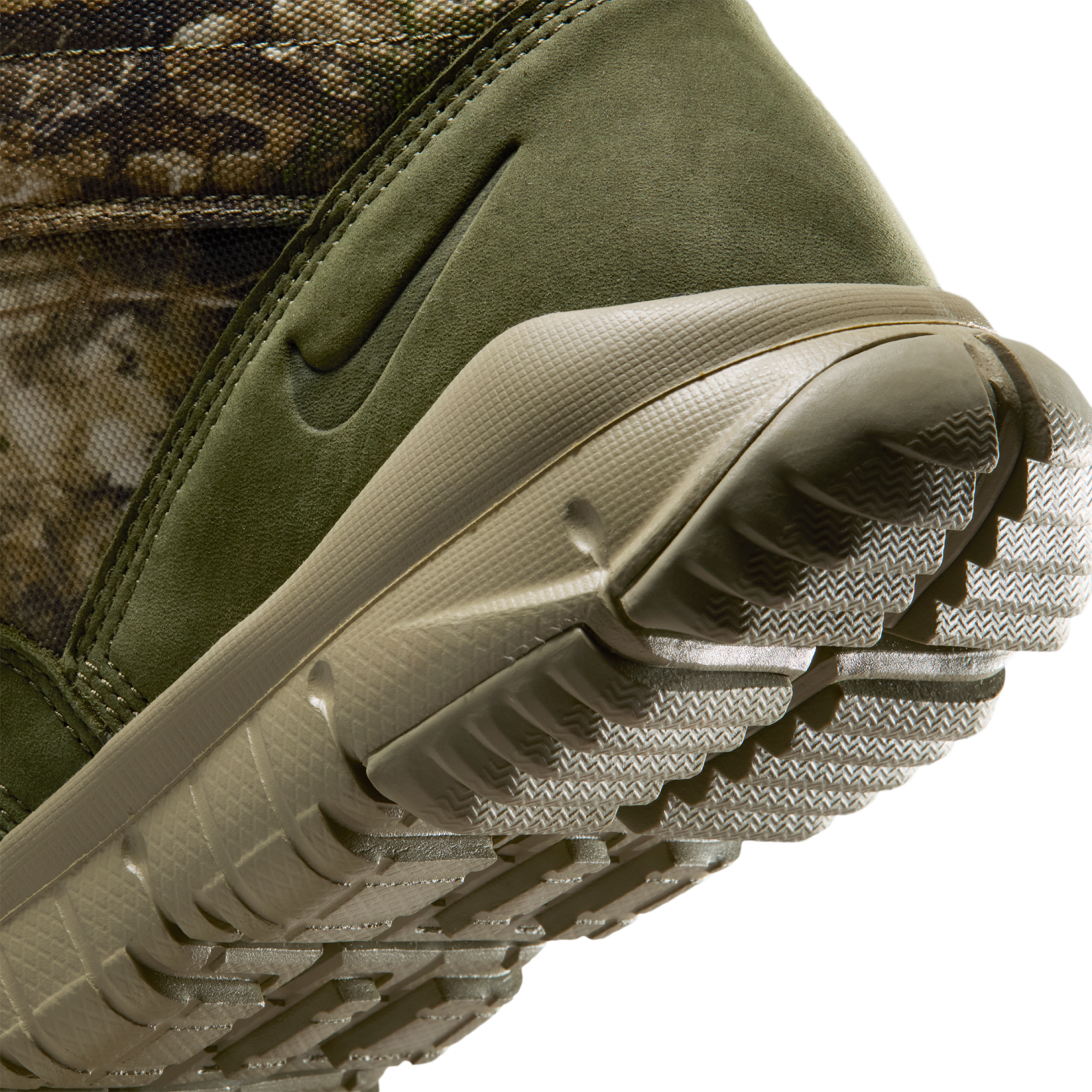 Nike SFB 6" - Rough Green/Umber/Bamboo - Image 8