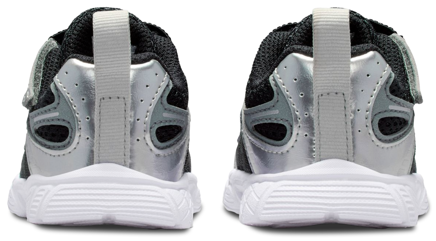 Nike V5 RNR 童款 - Black/White - Image 3