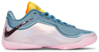 Nike Lebron XXIII Alt - Smokey Blue/Multi/Lightnening - Image 1