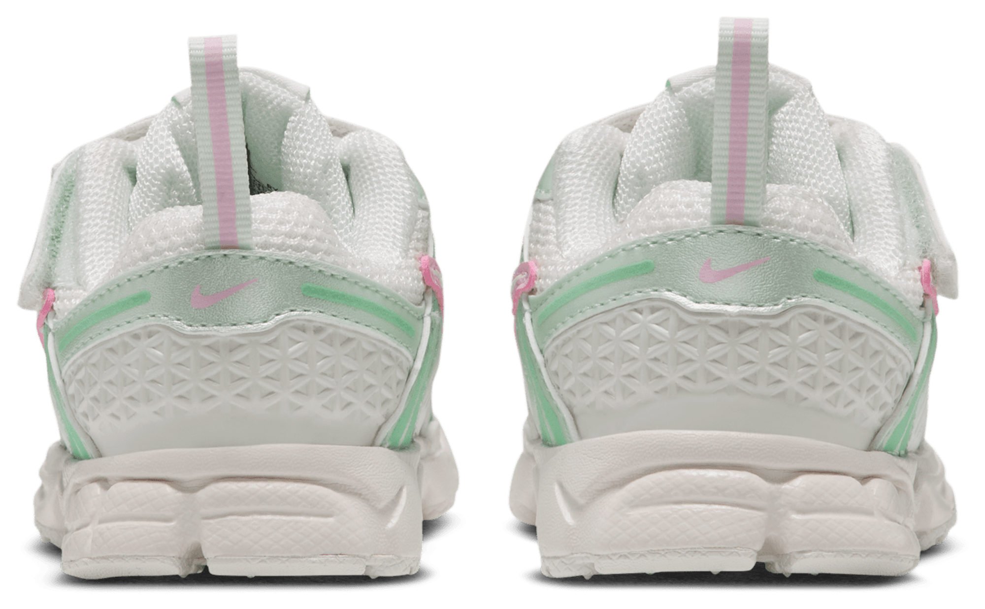 Nike Vomero 5 童款 - Pink Foam/Sail/Sail - Image 3