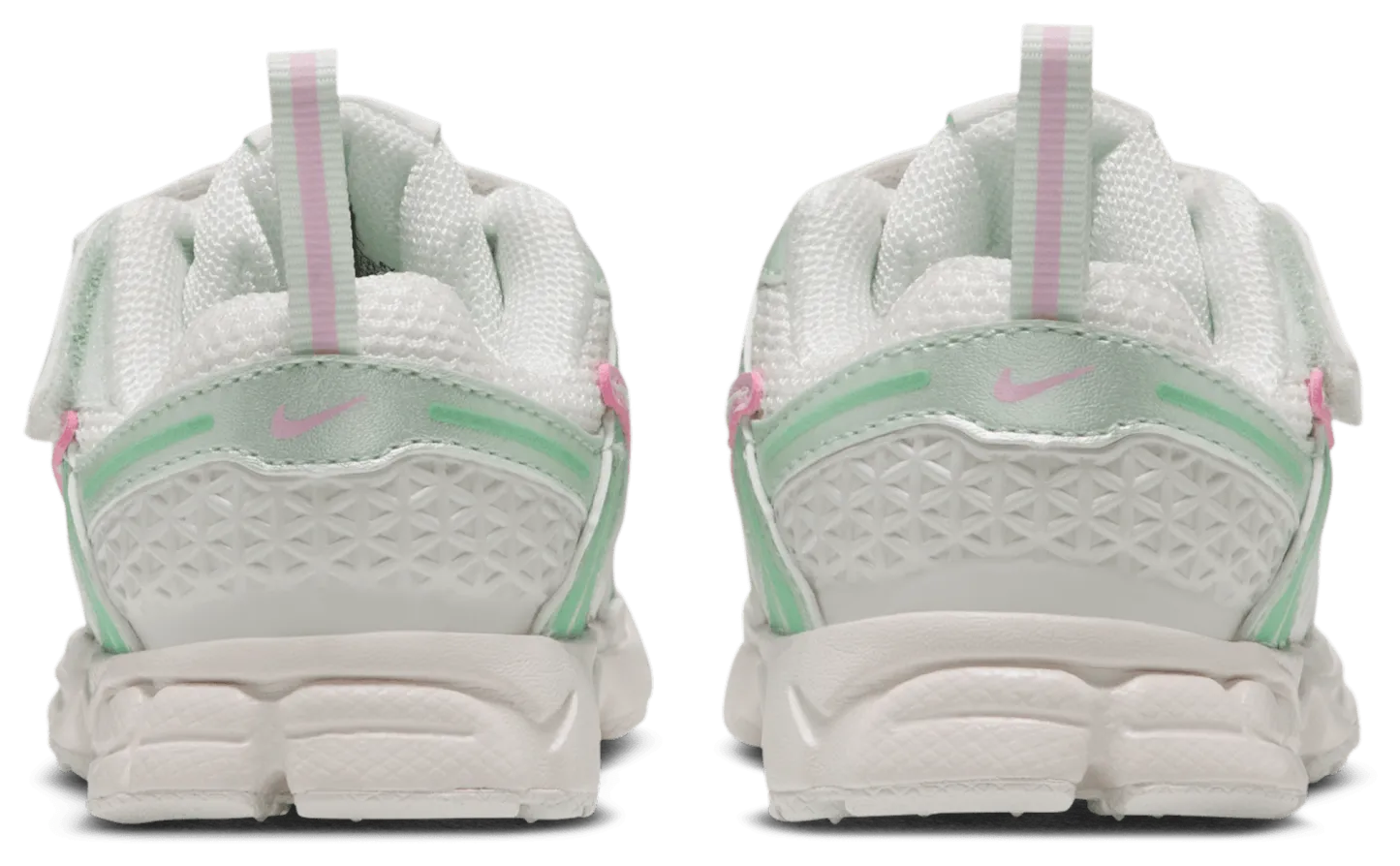 Nike Vomero 5 童款 - Pink Foam/Sail/Sail - Image 3