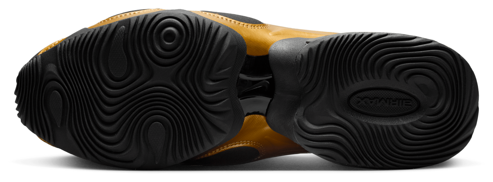 Nike Air Max Muse - Metallic Gold/Black - Image 5
