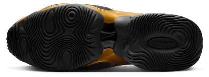 Nike Air Max Muse - Metallic Gold/Black - Image 5