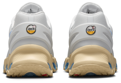 Nike Air Max DN8 - Royal Pulse/Photon Dust/Team Gold - Image 3
