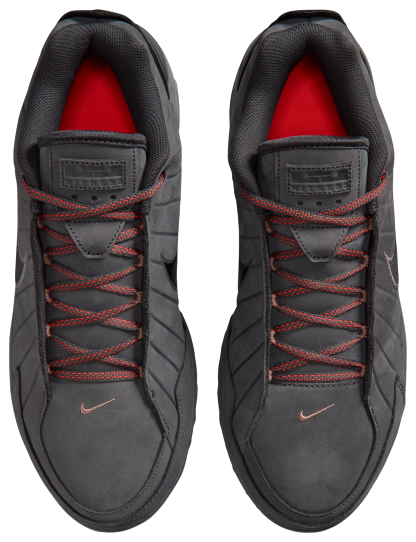 Nike Lebron Witness IX - Anthracite/Black/Iron Grey - Image 4