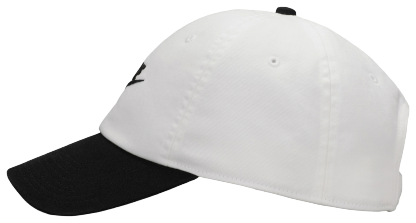 Nike Club H86 Adjustable Cap - White/Black - Image 5