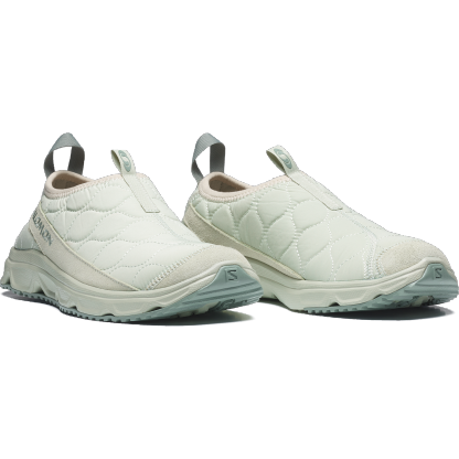 Salomon RX MOC 3.0 ATQ - Sea Foam / Sea Foam / Green Milieu - View 3