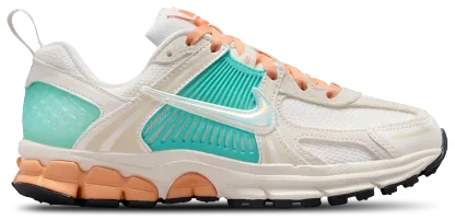 Nike Vomero 5 童款 - Orange Chalk/Off Noir White/Sail - Image 1