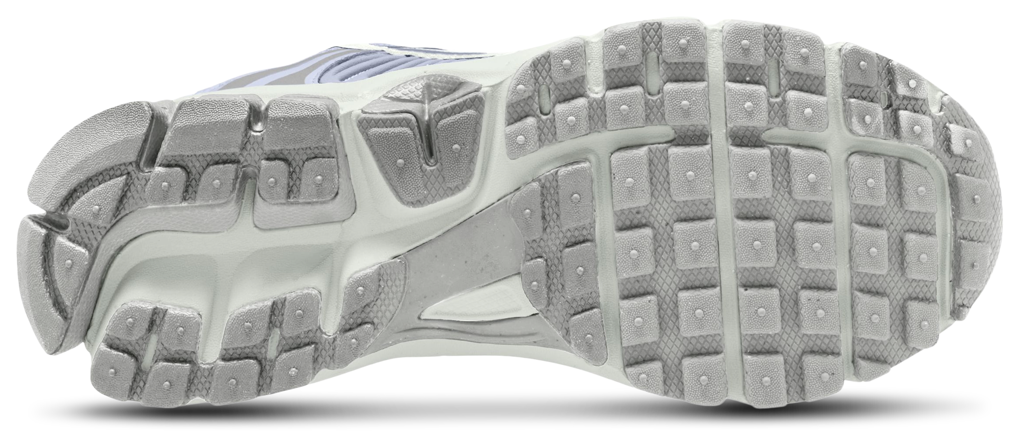 Nike Vomero 5 童款 - Ghost/Summit White - Image 4