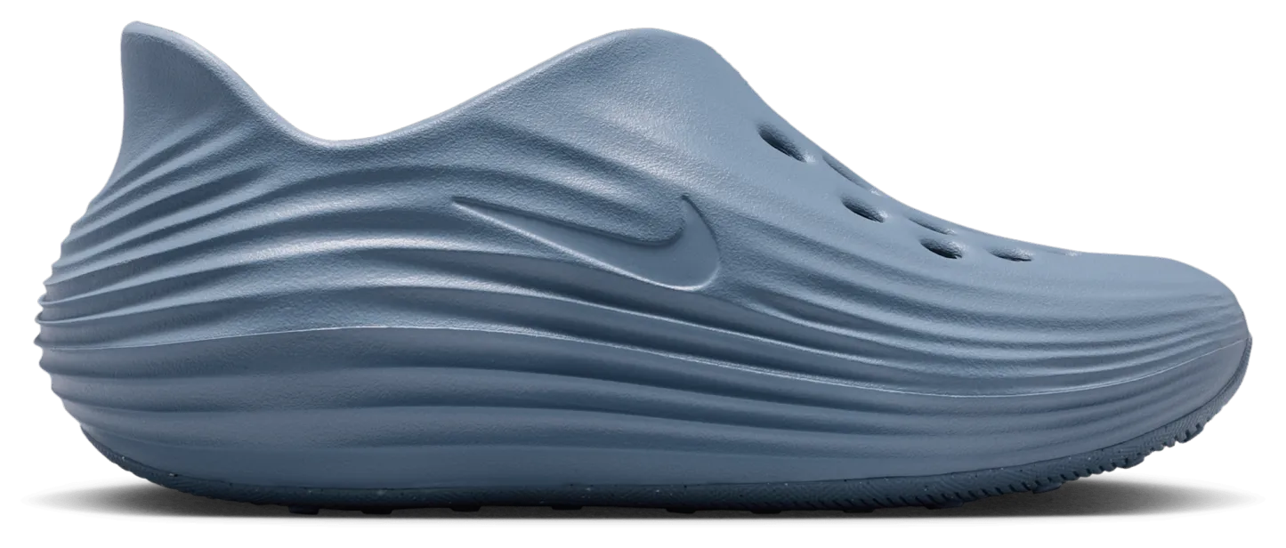 Nike Reactx ReJuven8 童款 - Ashen Slate/Ashen Slate - Image 1