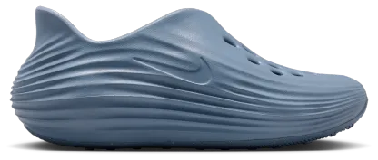 Nike Reactx ReJuven8 童款 - Ashen Slate/Ashen Slate - Image 1