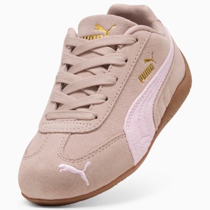 Speedcat OG Little Kids' Sneakers - Rose Latte-Pearl Pink - 6