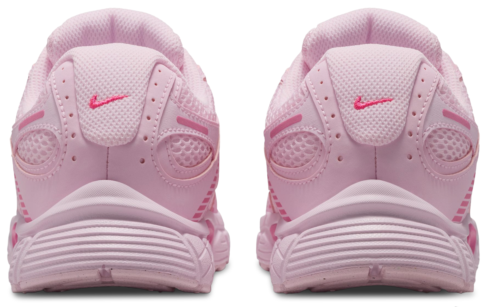Nike V5 RNR 童款 - Pink Foam/Hyper Pink - Image 3