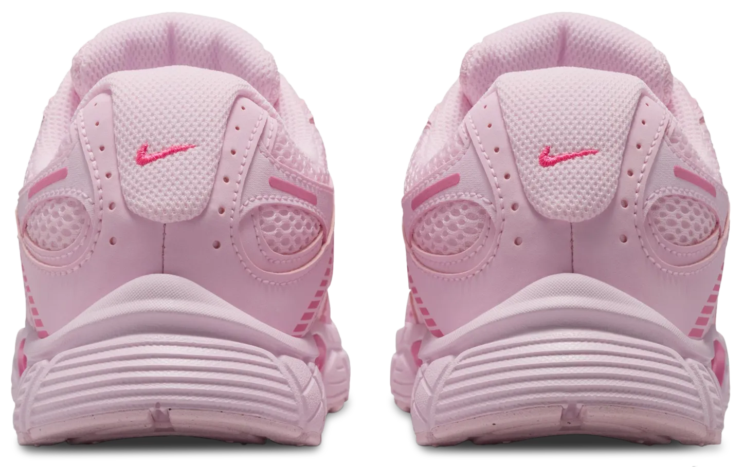 Nike V5 RNR 童款 - Pink Foam/Hyper Pink - Image 3