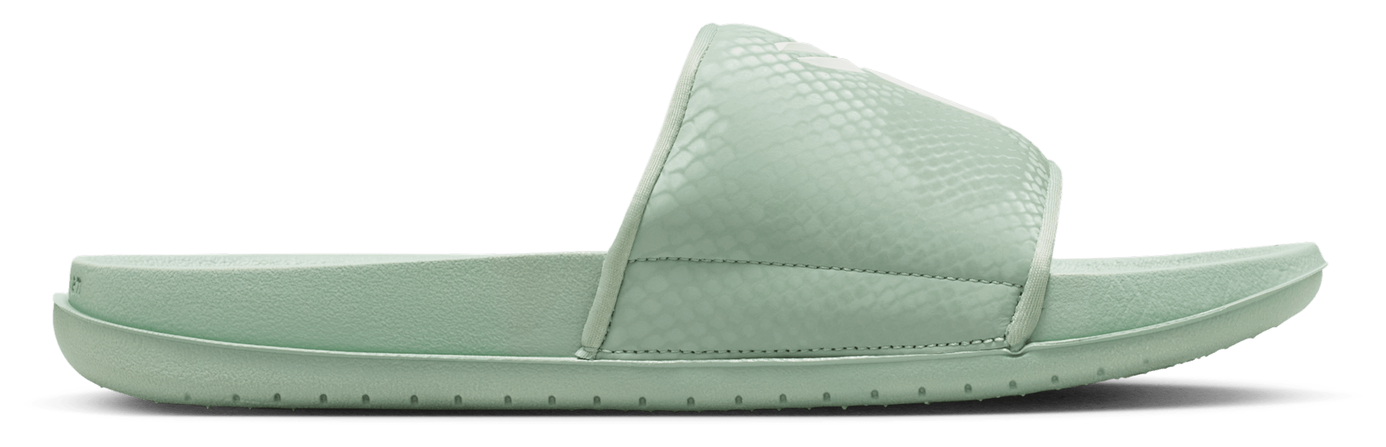 Nike Kobe Off Court Slides - Summit White/Steam - Image 1