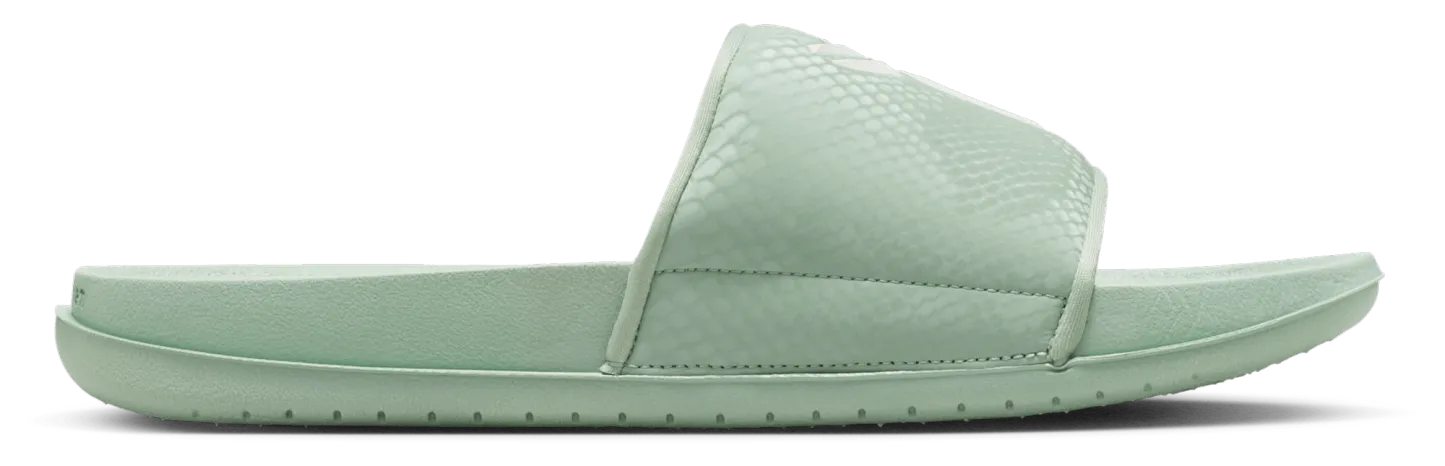 Nike Kobe Off Court Slides - Summit White/Steam - Image 1