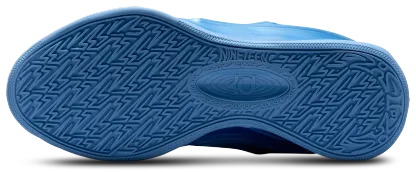 Nike KD 19 - Navy/Gold/Red - Image 5