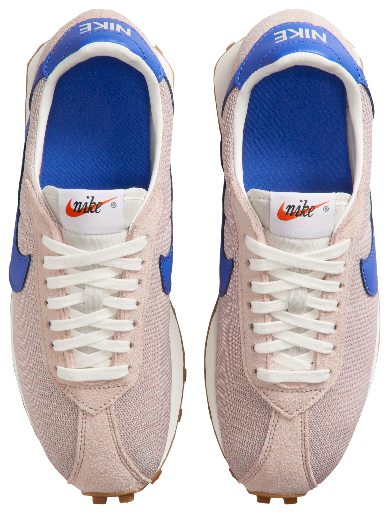 Nike LD-1000 - Silt Red/Game Royal/Sail - Image 4