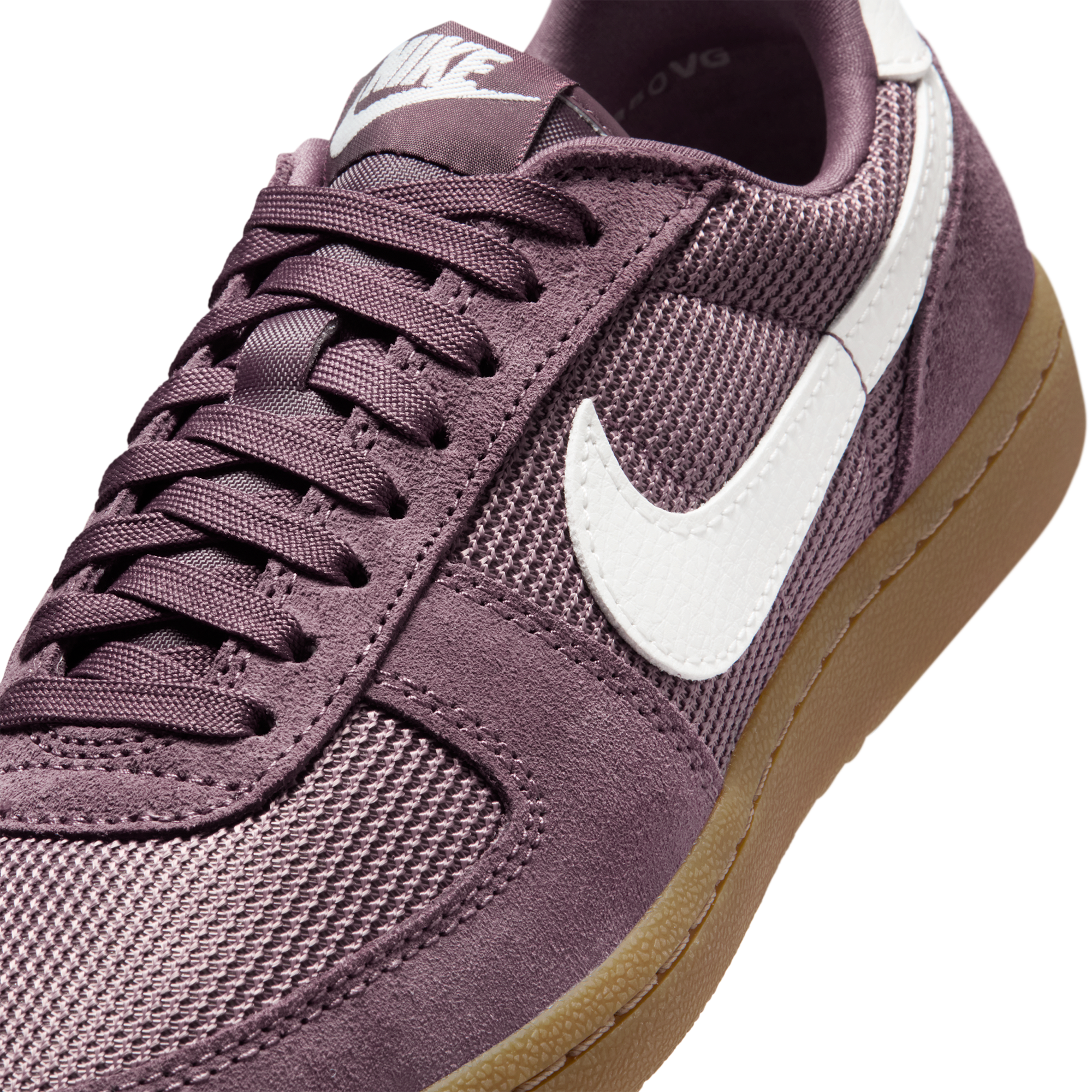 Nike Field General - Tattoo/Sail/Gum Dk Brown - Image 7