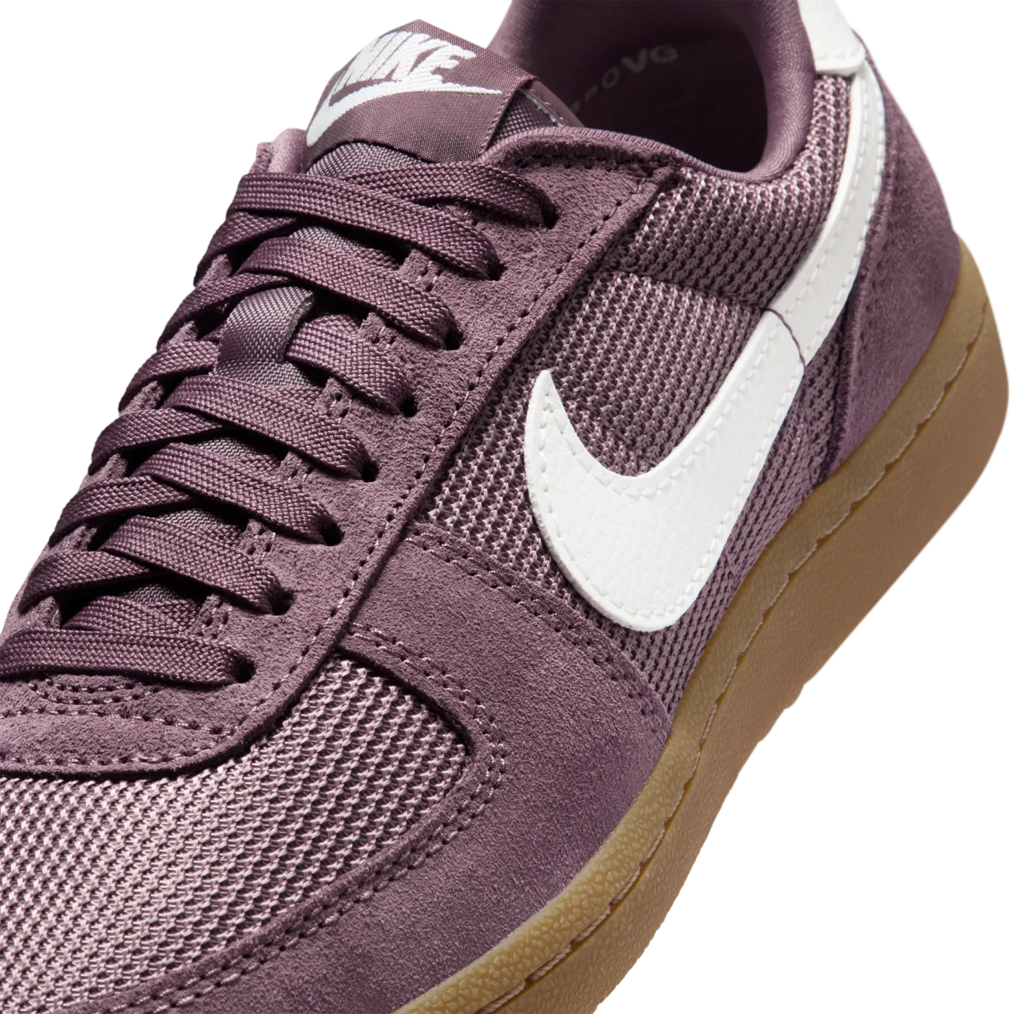 Nike Field General - Tattoo/Sail/Gum Dk Brown - Image 7