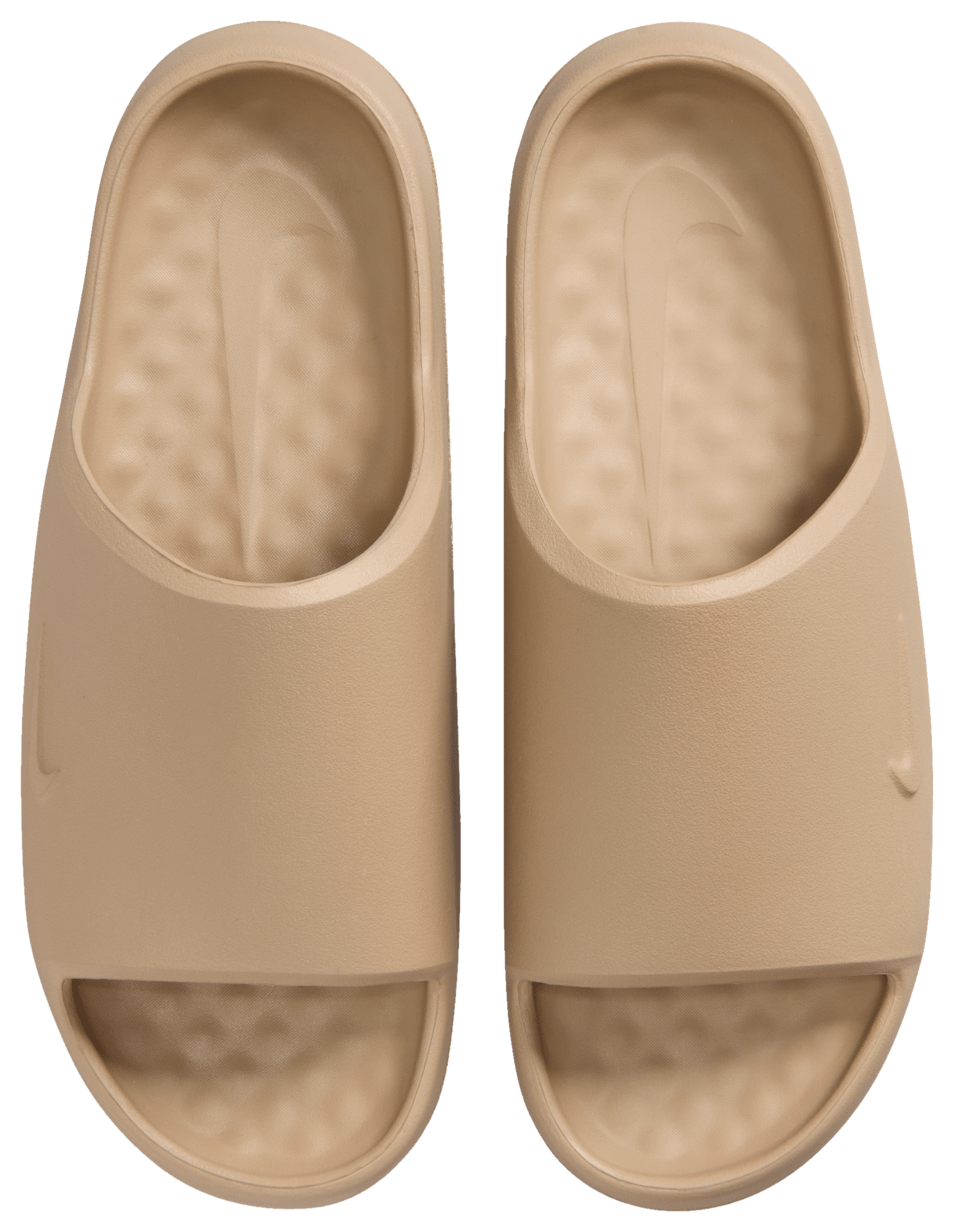Nike Calm Slides 2.0 - Linen/Linen - Image 3