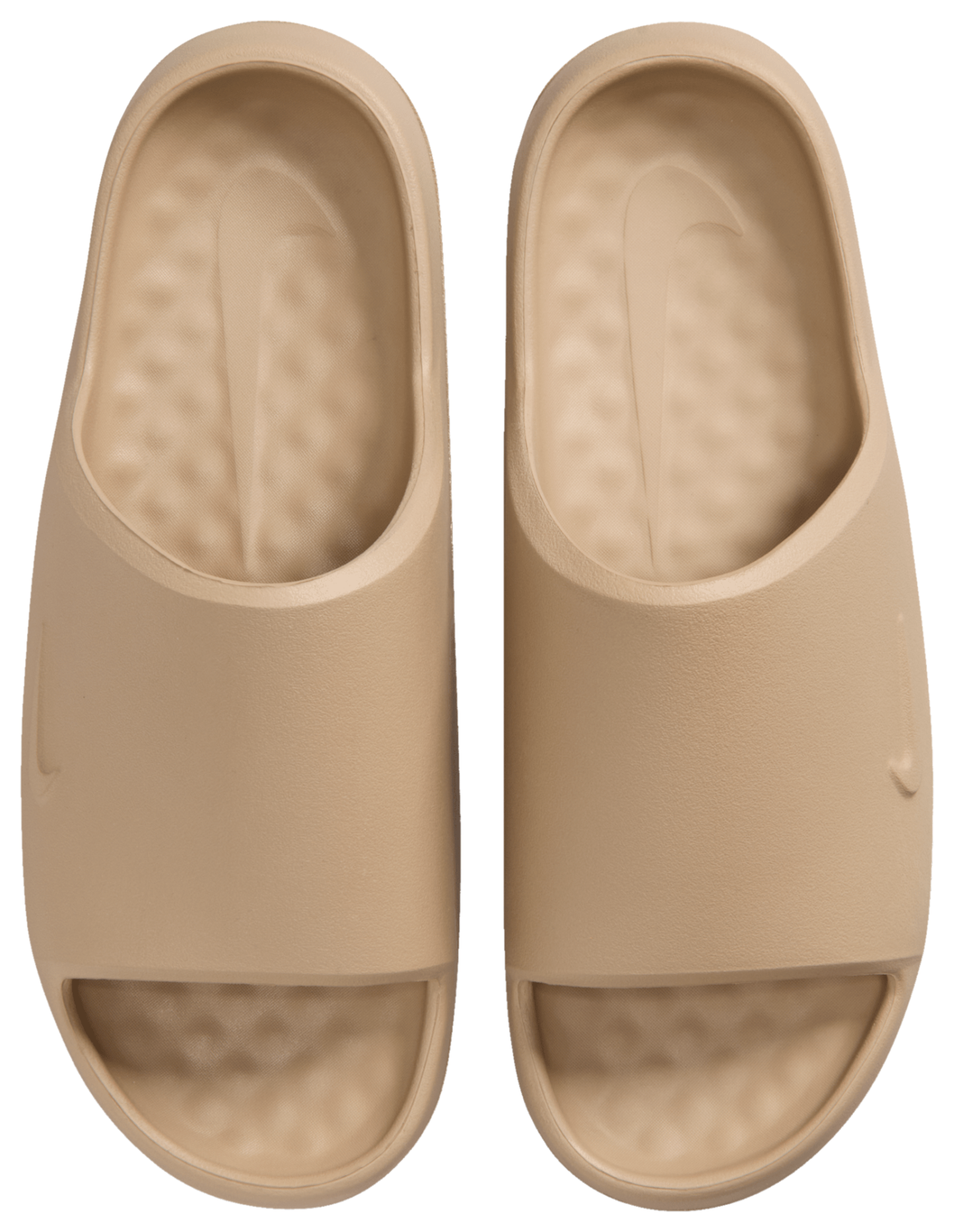 Nike Calm Slides 2.0 - Linen/Linen - Image 3