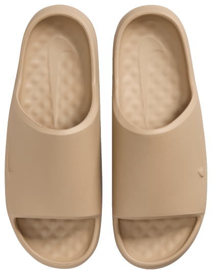 Nike Calm Slides 2.0 - Linen/Linen - Image 3