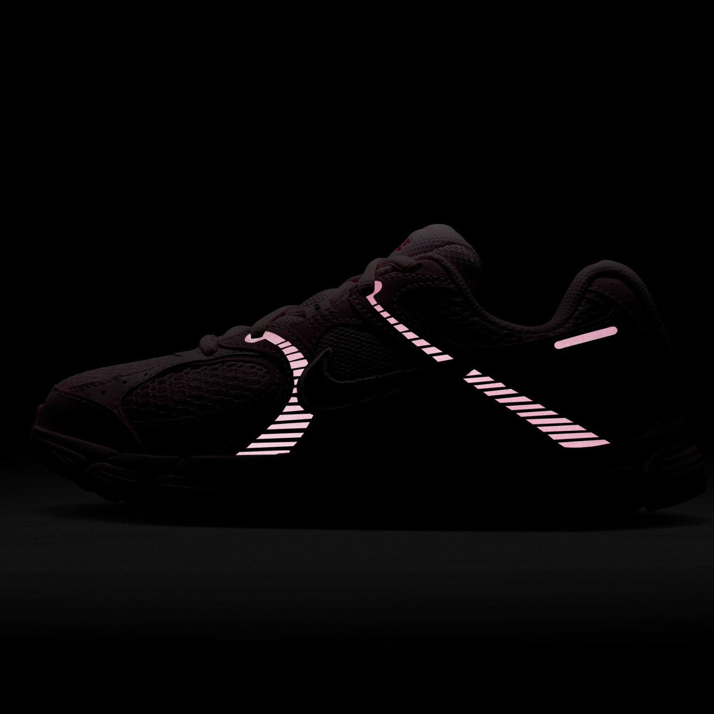 Nike V5 RNR 童款 - Pink Foam/Hyper Pink - Image 6