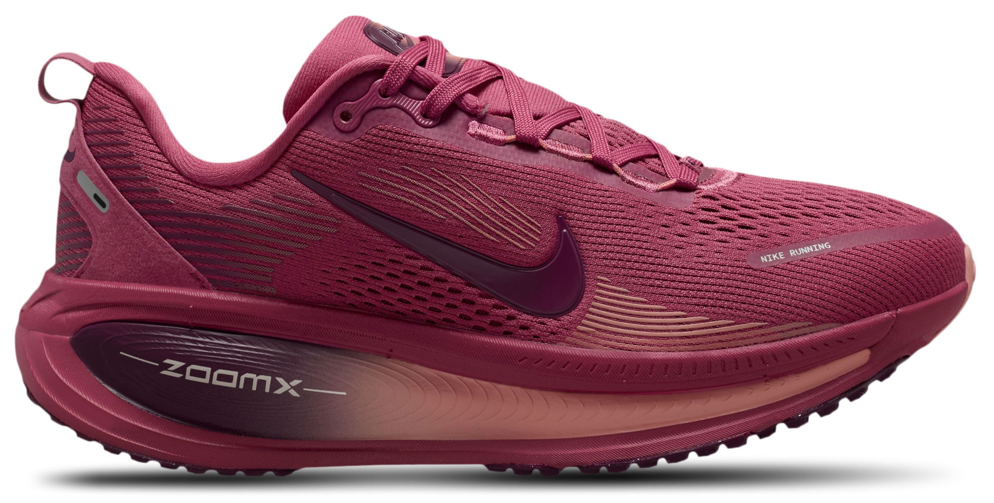 Nike Vomero 18 - Sweet Beet/Bordeaux - Image 1