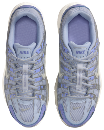 Nike P-6000 童款 - Ghost/Sail/Light Thistle - Image 4