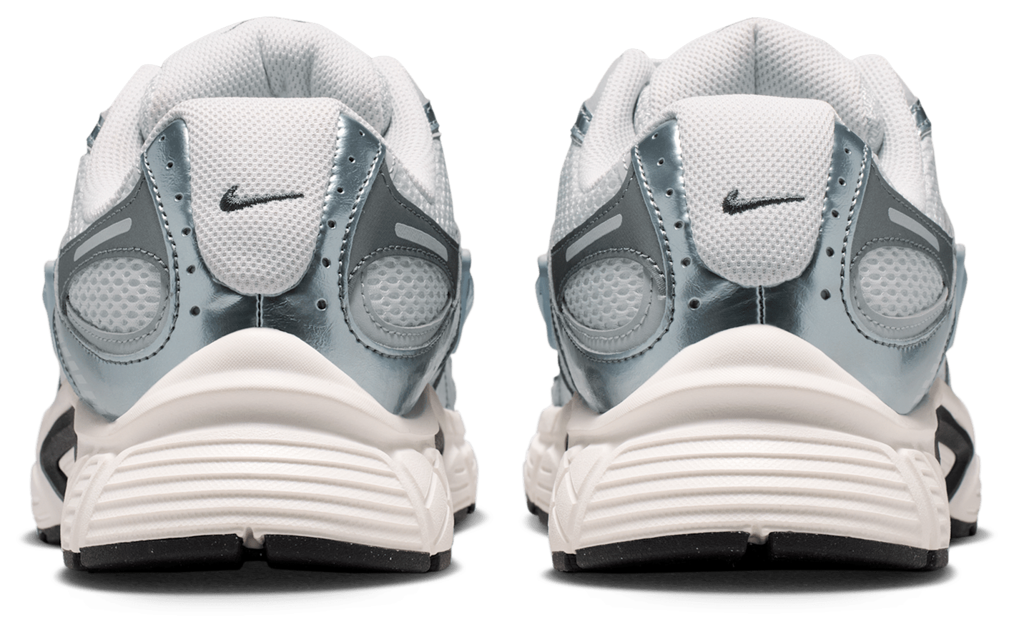 Nike V5 RNR - Photon Dust/Dark Smoke Grey/Smoke Grey - Image 3