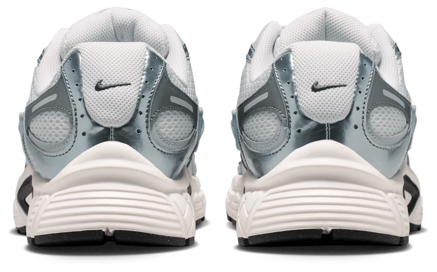 Nike V5 RNR - Photon Dust/Dark Smoke Grey/Smoke Grey - Image 3