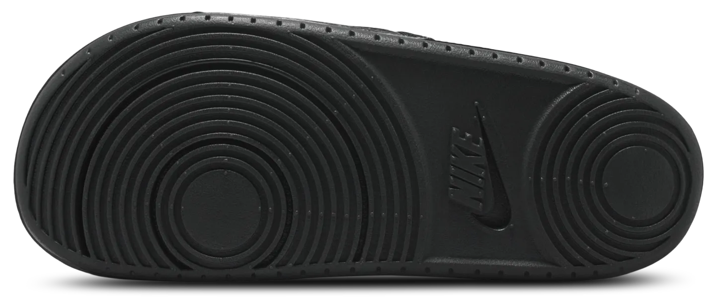 Nike Kobe Off Court Slides - University Gold/Black - Image 4