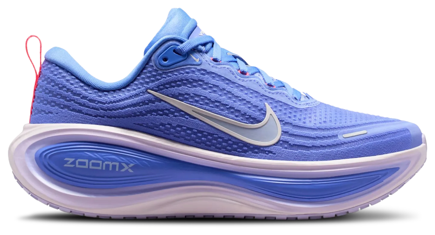 Nike Vomero Plus - Black/Blue - Image 1
