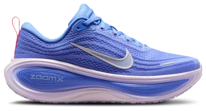 Nike Vomero Plus - Black/Blue - Image 1