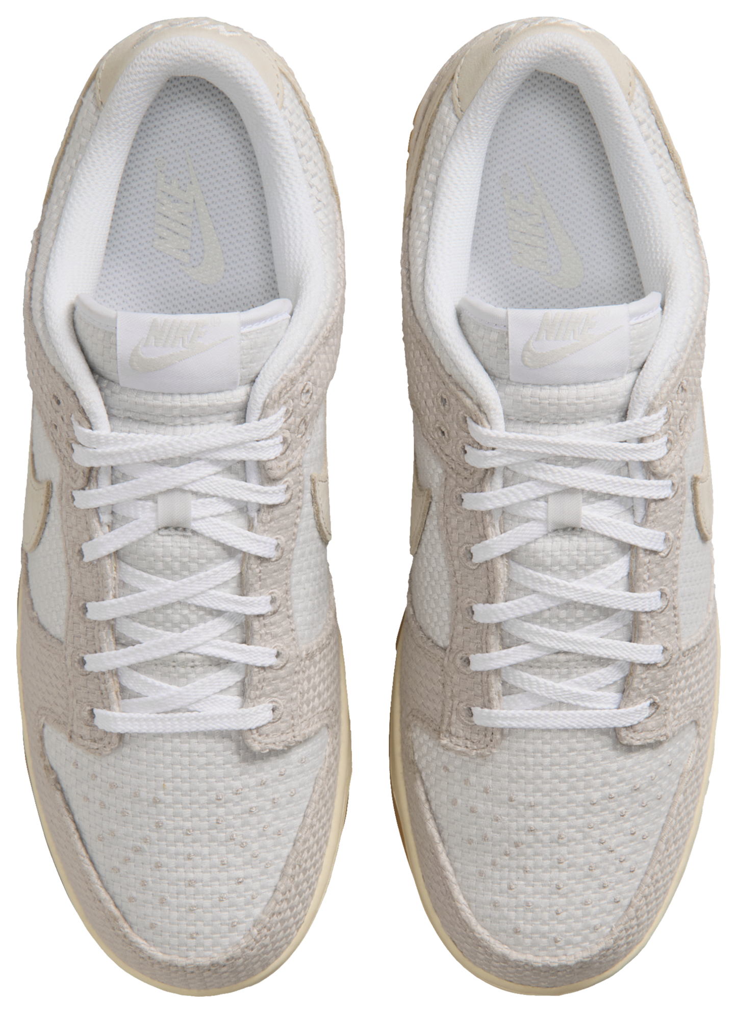 Nike Dunk Low Retro - Photon Dust/Moon Particle/White - Image 4