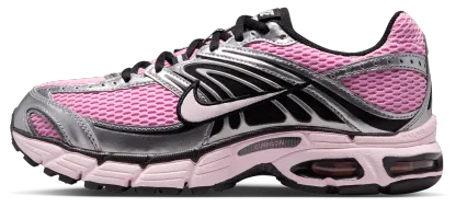 Nike Air Max Moto 2K - Pink Rise/Pearl Pink/Mtlc Silver - Image 2