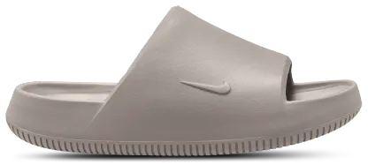 Nike Calm Slides 2.0 - Moon Particle/Moon Particle - Image 1