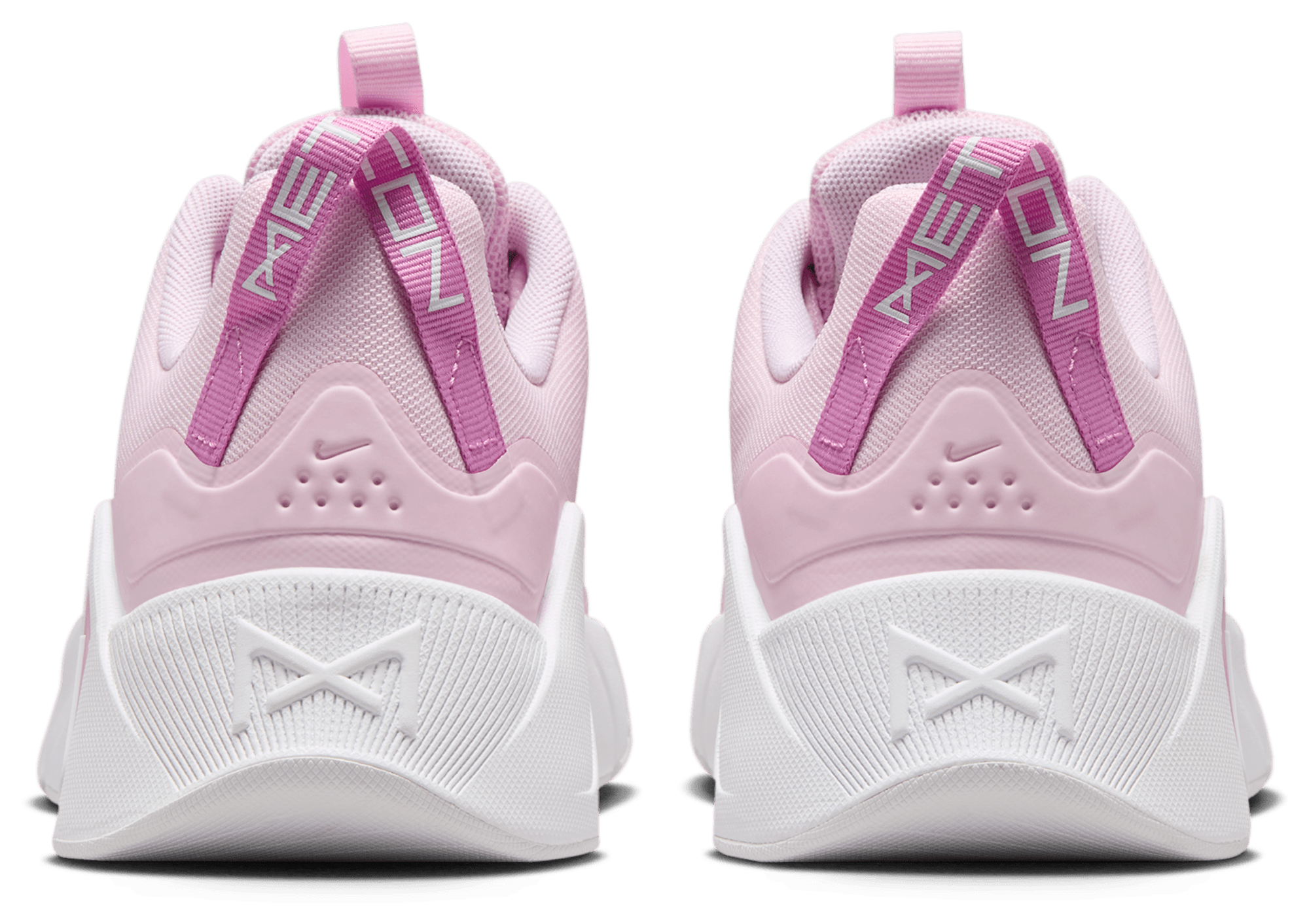 Nike Free Metcon 7 - Pink Foam/Lt Magenta/White - Image 3