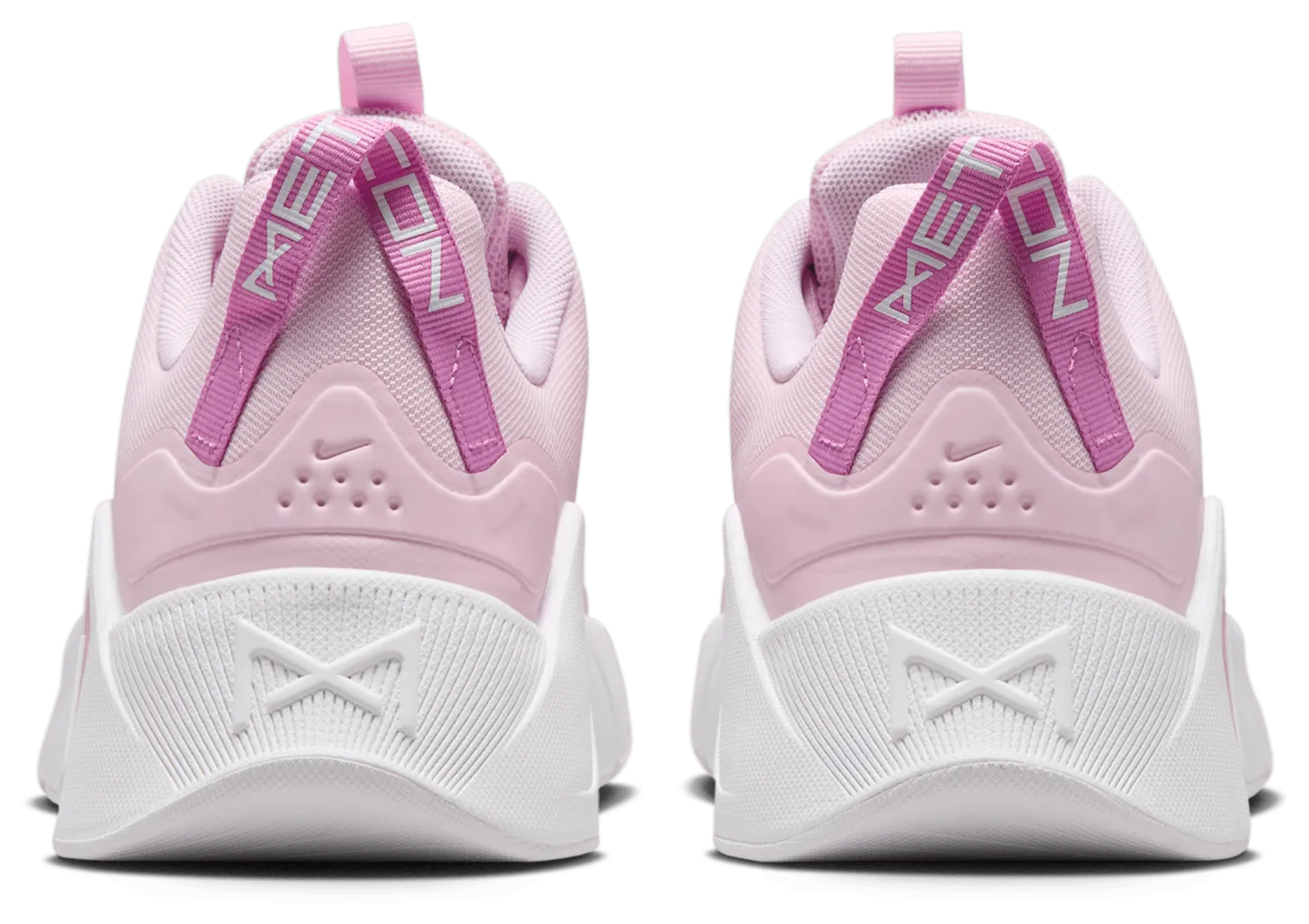 Nike Free Metcon 7 - Pink Foam/Lt Magenta/White - Image 3