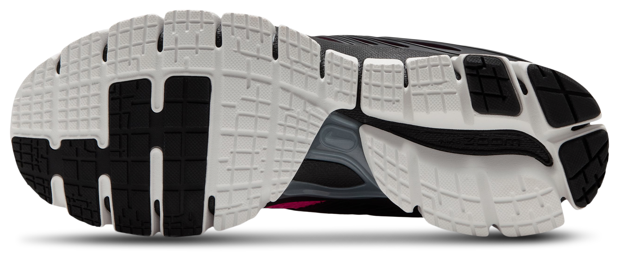 Nike Zoom Skylon 11 - Silver/Pink/Black - Image 5