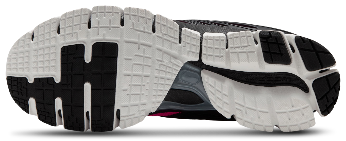 Nike Zoom Skylon 11 - Silver/Pink/Black - Image 5