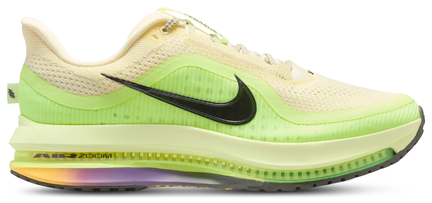 Nike Pegasus Premium - Alabaster/Barely Volt/Multi - Image 1