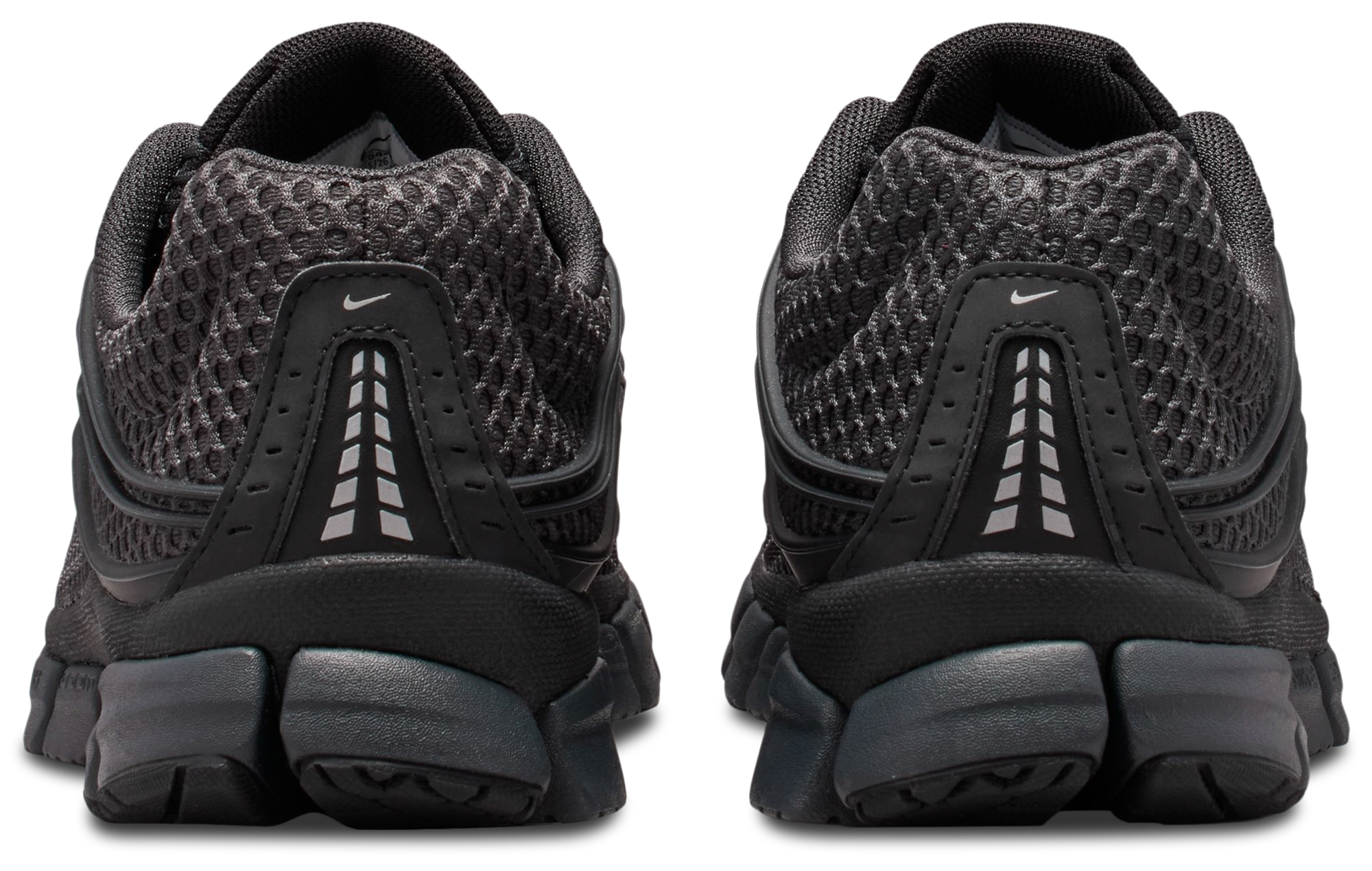 Nike Zoom Skylon 11 - Anthracite/Metallic Silver/Black - Image 3